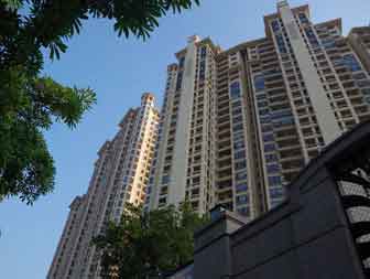 烟台牟平房屋外墙防水